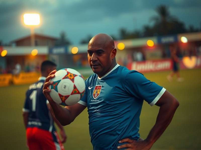 Football Legend Goa Cultural Elements